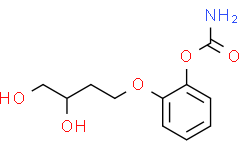 [perfemiker]Methyocarbamol居然可以使中枢肌肉保持松弛