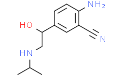 [Medlife]Cimaterol|54239-37-1