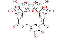 [Medlife]Punicalin|65995-64-4