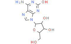 [Medlife]Crotonoside|1818-71-9