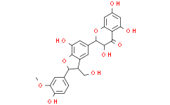 [Medlife]Silicristin|33889-69-9