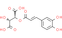 [Medlife]2-Caffeoyl-L-tartaric acid|67879-58-7