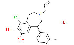 [Medlife]SKF 83822 hydrobromide|74115-10-9