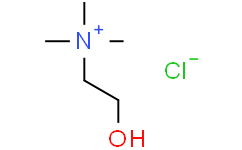 [Perfemiker]67-48-1|氯化胆碱|Choline Chloride，技术资料