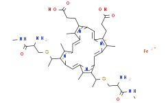 [Perfemiker]9007-43-6|细胞色素C|Cytochrome C，技术资料