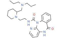 [Medlife]AF-DX 384|118290-26-9