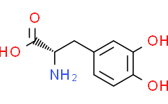 [Perfemiker]59-92-7|左旋多巴|3,4-Dihydroxy-L-phenylala