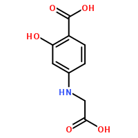 [Medlife](S)-4-Carboxy-3-hydroxyphenylglycine|8514