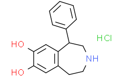 [Medlife]SKF38393 HCl|62717-42-4