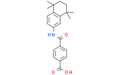 [Medlife]Tamibarotene|94497-51-5