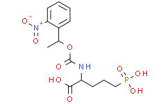 [Medlife]NPEC-caged-D-AP5|1416943-27-5