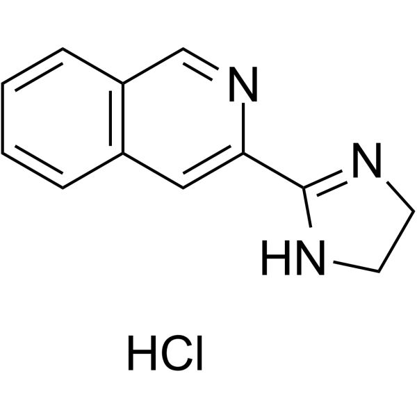 [Medlife]BU 226 hydrochloride|1186195-56-1