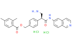 [Medlife]Netarsudil (AR-13324)|1253952-02-1