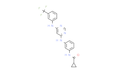 [Medlife]EGFR Inhibitor|879127-07-8