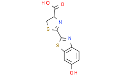 [Medlife]D-荧光素|2591-17-5