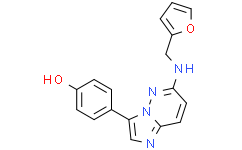 [Medlife]IRAK inhibitor 2|928333-30-6