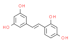 [Medlife]Oxyresveratrol|29700-22-9