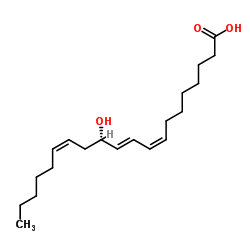 [Medlife]12(S)-HETrE(solution)|72710-10-2