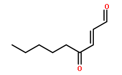 [Medlife]4-oxo 2-Nonenal-d3(solution)|1313400-91-7