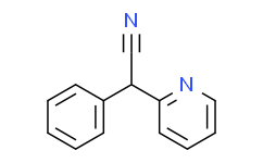 [Medlife]α-Phenyl-α-(2-pyridyl)acetonitrile|5005-3