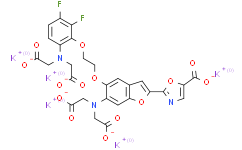 [Medlife] Fura-FF (potassium salt)|192140-58-2