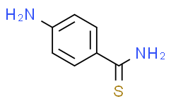 [Medlife]4-amino Benzthioamide|4714-67-4