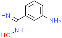 [Medlife]3-amino Benzamidoxime|100524-07-0