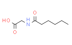 [Medlife]Hexanoyl Glycine|24003-67-6