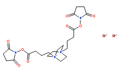 [Medlife]DC4 Crosslinker|1374647-94-5