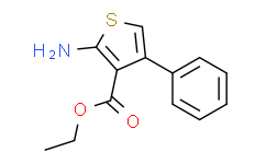 [Medlife]ethyl-2-amino-4-phenyl Thiophene-3-Carbox
