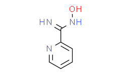 [Medlife]2-Pyridylamide oxime|1772-01-6