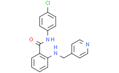 [Medlife]VEGFR Tyrosine Kinase Inhibitor II|269390