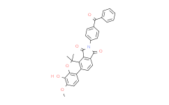 [Medlife]Ampkinone|1233082-79-5