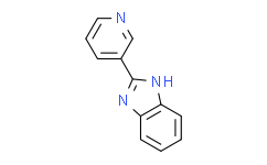 [Medlife]2-(3-pyridyl)-Benzimidazole|1137-67-3