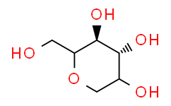 [Medlife]1,5-anhydroglucitol (1,5-AG)|154-58-5
