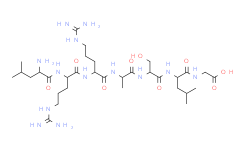 [Perfemiker]Kemptide acetate salt,≥95% (HPLC)|6518