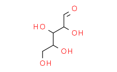 [Medlife]Ribose|24259-59-4