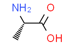 [Perfemiker]L-丙氨酸|56-41-7
