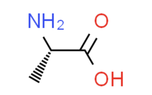 [特惠]56-41-7|L-丙氨酸|L-Alanine