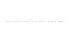 [Medlife]Amyloid β-Peptide (1-42) (human)|107761-4