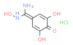 [Medlife]Trimidox (hydrochloride)|95933-75-8