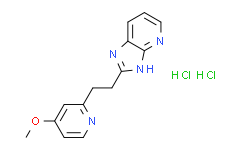 [Medlife]BYK 191023 dihydrochloride|1216722-25-6
