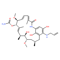 [Medlife] Retaspimycin|857402-23-4