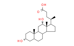 [Perfemiker]去氧胆酸,98%|83-44-3