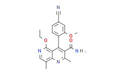 [Medlife]Finerenone Impurity 04|2084136-51-4