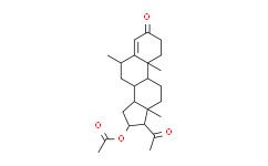 Medroxyprogesterone acetate（MPA）：一种具有多重生物活性的孕激素