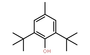 2，6-二叔丁基对甲酚——生物研究中的抗氧化剂之星