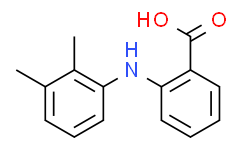 甲芬那酸：生物研究的突破与潜在应用