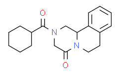 吡喹酮：生物医学研究中的璀璨明珠