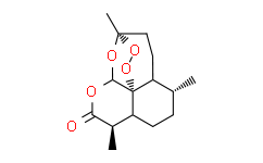 青蒿素（Artemisinin）：从中药宝库走向全球的生物研究明星